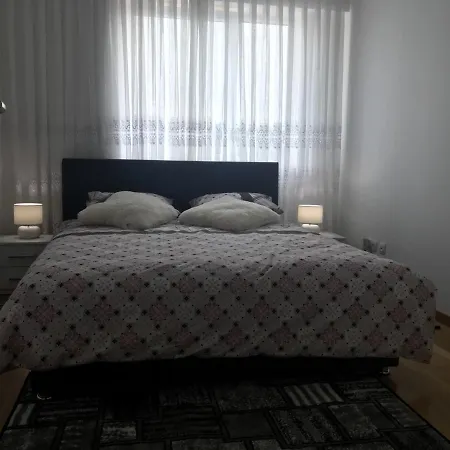 Apartlux * Тузла