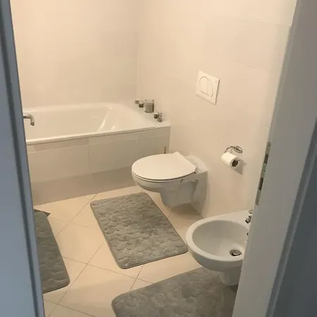 Апартаменты Apartlux *