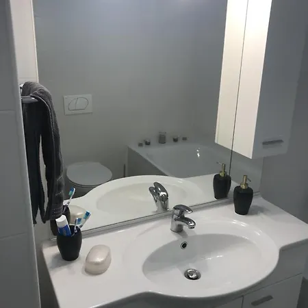 Apartlux Апартаменты