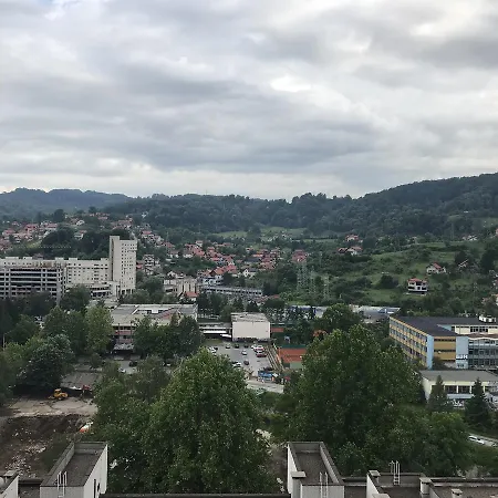 Апартаменты Apartlux *