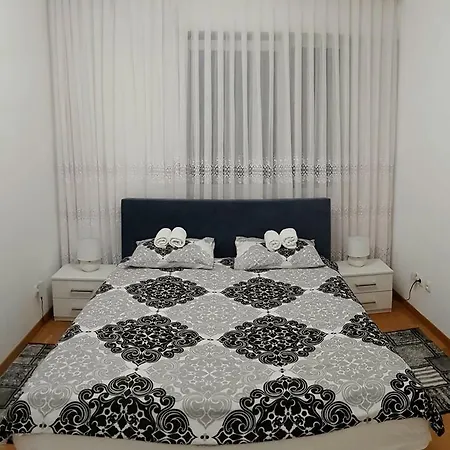 Apartlux * Тузла