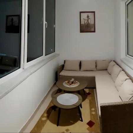 Апартаменты Apartlux Тузла