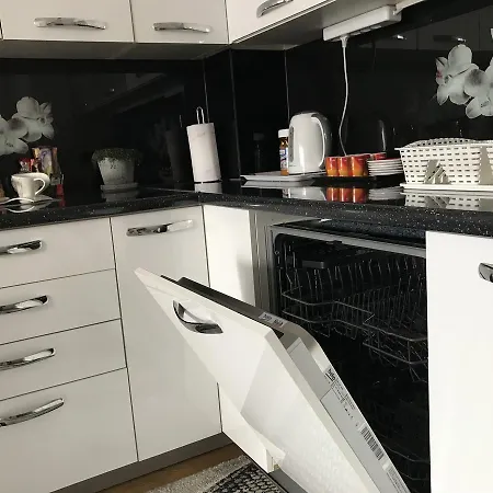 Apartlux Апартаменты *