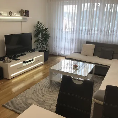 Апартаменты Apartlux *