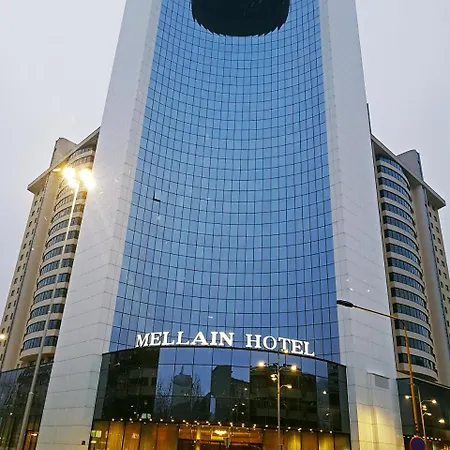 Apartlux